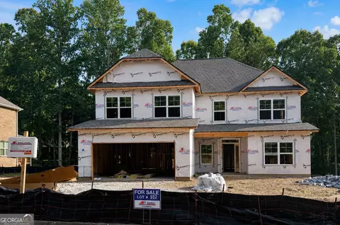 3014 Fairway Dr #LOT 952, Villa Rica, GA 30180