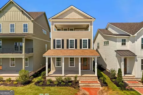 519 Reserve Way, Savannah, GA 31401