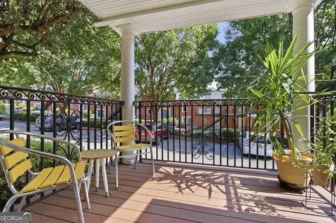 869 Briarcliff Rd NE #B 18, Atlanta, GA 30306
