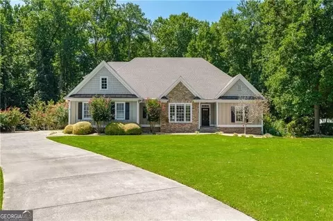 Undisclosed, Alpharetta, GA 30004