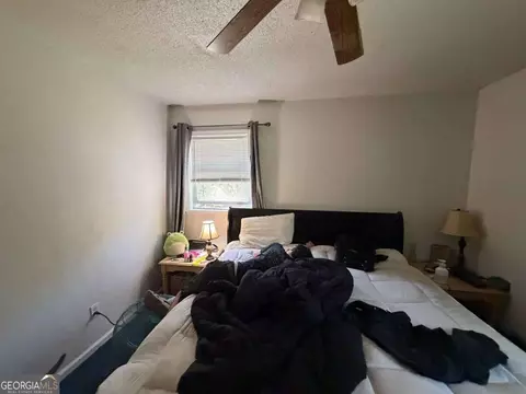 Bedroom - 125 Lee Ave, Brooklet, GA 30415 photo 2 of 4