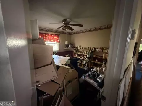 Bedroom - 125 Lee Ave, Brooklet, GA 30415 photo 1 of 4