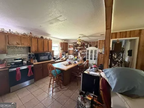 Kitchen - 125 Lee Ave, Brooklet, GA 30415 photo 2 of 2
