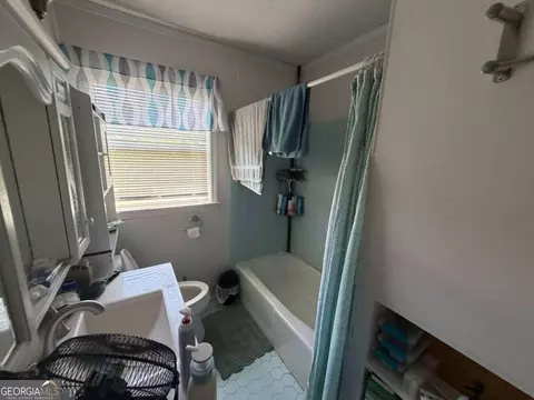 Bath - 125 Lee Ave, Brooklet, GA 30415 photo 1 of 1
