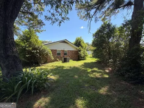 Exterior - 125 Lee Ave, Brooklet, GA 30415 photo 2 of 5