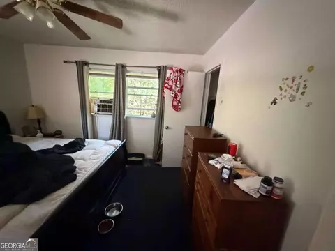 Bedroom - 125 Lee Ave, Brooklet, GA 30415 photo 4 of 4