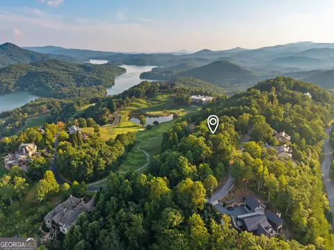 0 Grey Fox Trail B11, Clayton, GA 30525