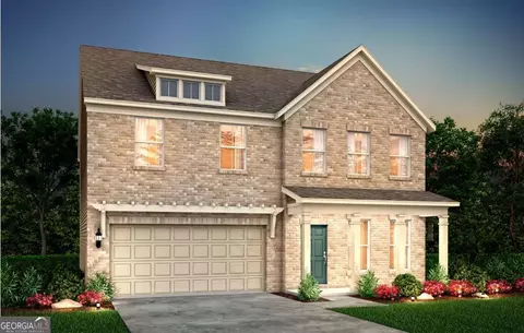 480 Dahlia St, Mcdonough, GA 30253