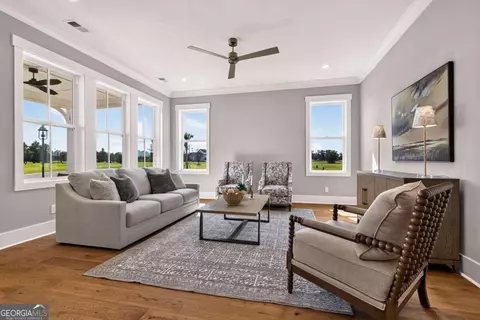 Living - 515 Reserve Way, Savannah, GA 31401 photo 1 of 7