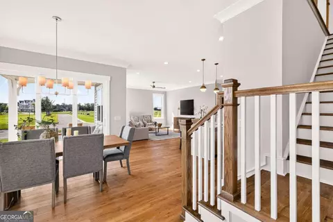 Dining - 515 Reserve Way, Savannah, GA 31401 photo 1 of 3