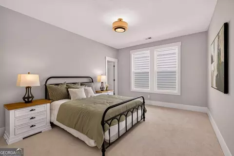 Bedroom - 515 Reserve Way, Savannah, GA 31401 photo 3 of 5