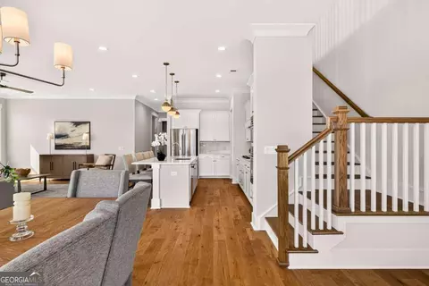 Entry Way - 515 Reserve Way, Savannah, GA 31401 photo 2 of 3