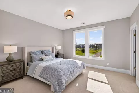 Bedroom - 515 Reserve Way, Savannah, GA 31401 photo 5 of 5
