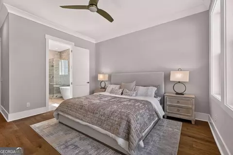 Bedroom - 515 Reserve Way, Savannah, GA 31401 photo 2 of 5