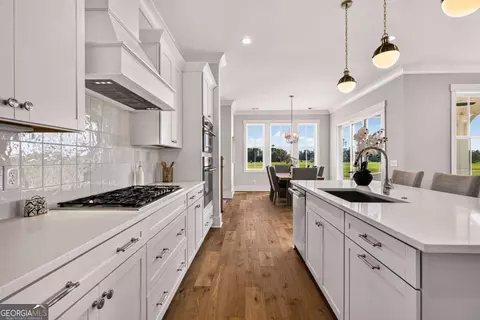 Kitchen - 515 Reserve Way, Savannah, GA 31401 photo 4 of 4