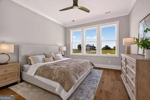 Bedroom - 515 Reserve Way, Savannah, GA 31401 photo 1 of 5