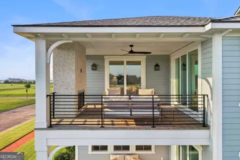 Exterior - 515 Reserve Way, Savannah, GA 31401 photo 5 of 6