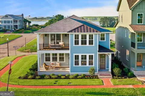 Exterior - 515 Reserve Way, Savannah, GA 31401 photo 1 of 6