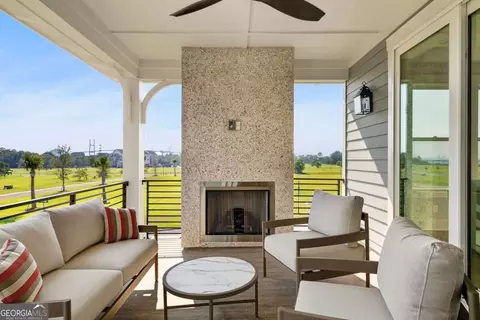 Exterior - 515 Reserve Way, Savannah, GA 31401 photo 3 of 6