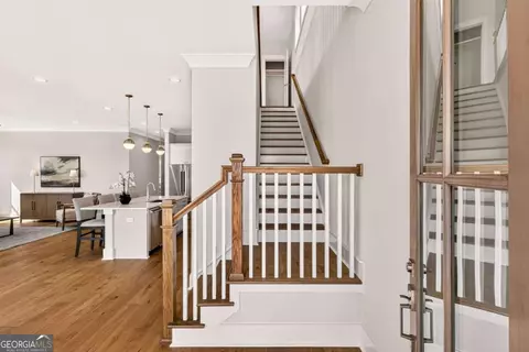 Entry Way - 515 Reserve Way, Savannah, GA 31401 photo 1 of 3