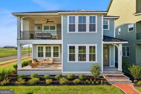 Exterior - 515 Reserve Way, Savannah, GA 31401 photo 2 of 6