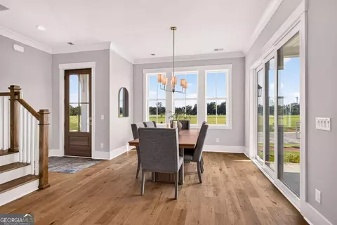Dining - 515 Reserve Way, Savannah, GA 31401 photo 2 of 3