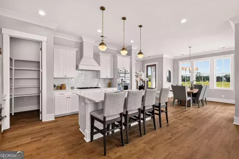 Kitchen - 515 Reserve Way, Savannah, GA 31401 photo 2 of 4