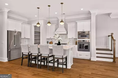 Kitchen - 515 Reserve Way, Savannah, GA 31401 photo 1 of 4