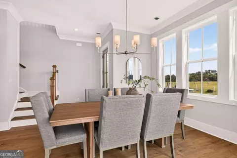 Dining - 515 Reserve Way, Savannah, GA 31401 photo 3 of 3