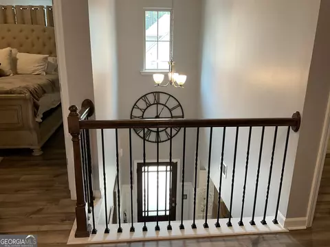 Entry Way - 137 Cabin Way, Hampton, GA 30228 photo 16 of 16