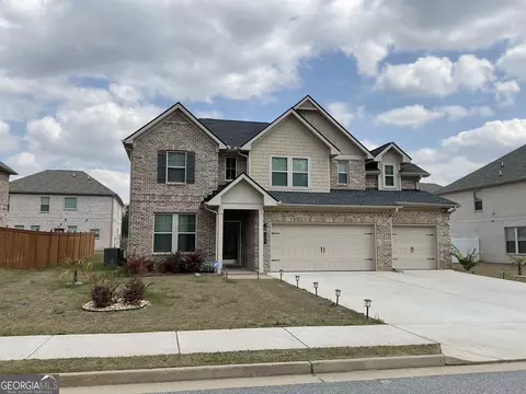 Exterior - 137 Cabin Way, Hampton, GA 30228 photo 10 of 18