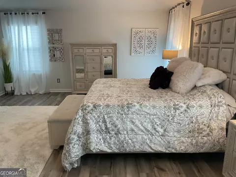 Bedroom - 137 Cabin Way, Hampton, GA 30228 photo 4 of 9
