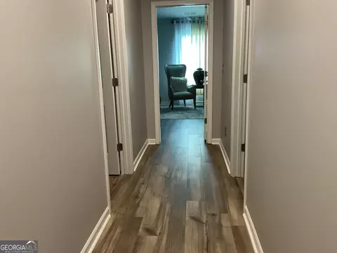 Entry Way - 137 Cabin Way, Hampton, GA 30228 photo 10 of 16