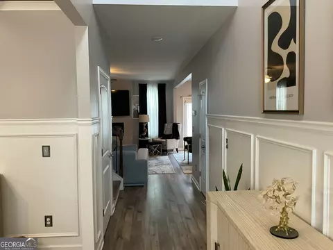 Entry Way - 137 Cabin Way, Hampton, GA 30228 photo 2 of 16