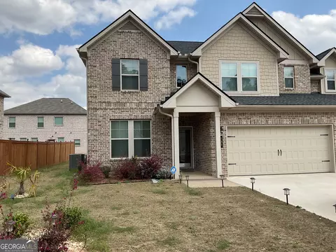 Exterior - 137 Cabin Way, Hampton, GA 30228 photo 5 of 18