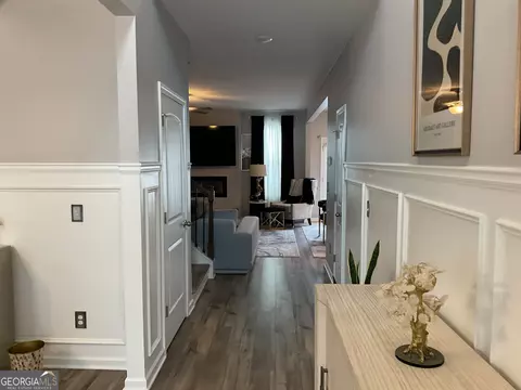 Entry Way - 137 Cabin Way, Hampton, GA 30228 photo 1 of 16