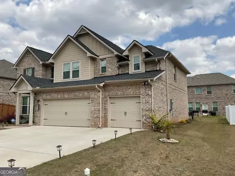Exterior - 137 Cabin Way, Hampton, GA 30228 photo 12 of 18