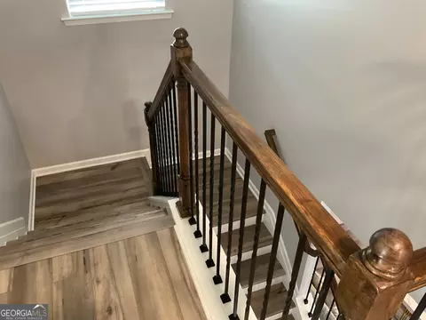 Entry Way - 137 Cabin Way, Hampton, GA 30228 photo 8 of 16