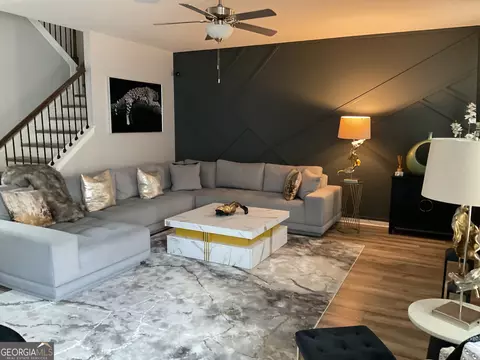 Living - 137 Cabin Way, Hampton, GA 30228 photo 1 of 2