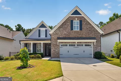 523 Margaret Ln, Woodstock, GA 30188