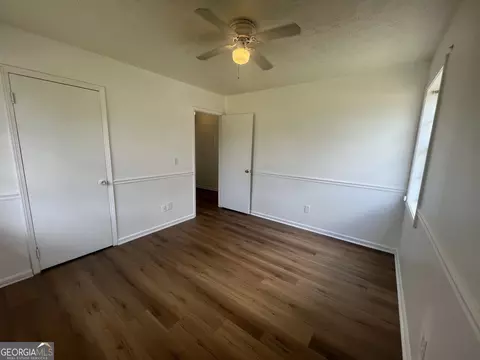 Bedroom - 1529 S Davis Rd, Lagrange, GA 30241 photo 6 of 6