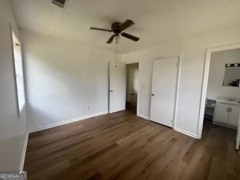Bedroom - 1529 S Davis Rd, Lagrange, GA 30241 photo 2 of 6