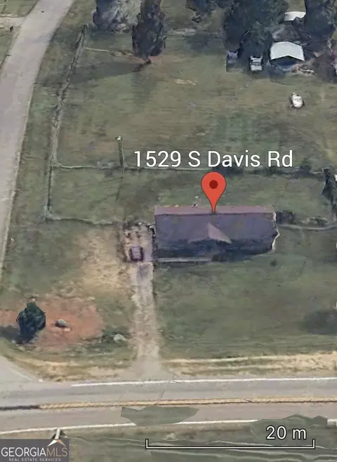 View/Area - 1529 S Davis Rd, Lagrange, GA 30241 photo 1 of 1