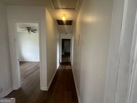 Entry Way - 1529 S Davis Rd, Lagrange, GA 30241 photo 2 of 2