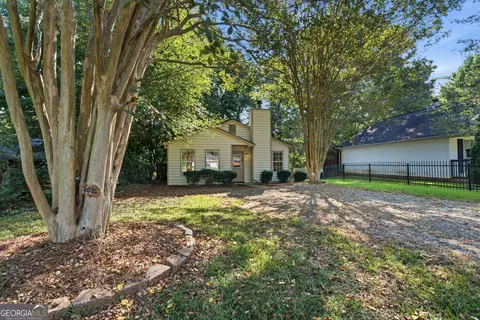 2665 Pilgrim Mill Rd, Cumming, GA 30041