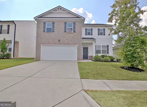 19 White Spruce Way, Newnan, GA 30265