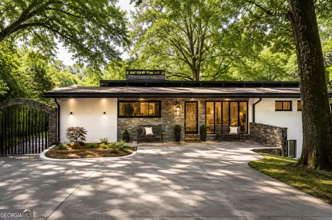 1676 Moores Mill Rd NW, Atlanta, GA 30327