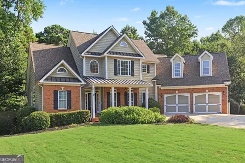 313 Fallstone Path, Mcdonough, GA 30253 photo 2
