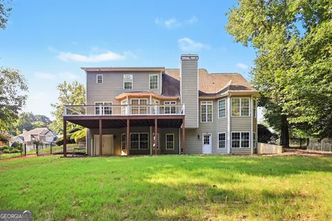 313 Fallstone Path, Mcdonough, GA 30253 photo 33