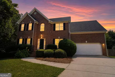 2740 Lake Commons Ct, Snellville, GA 30078